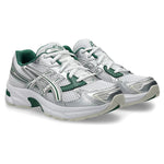 ASICS Gel-1130 White Shamrock Green (GS) - Image 2