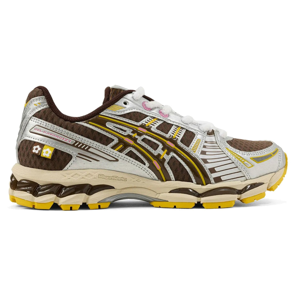 ASICS Gel-Kayano 12.1 Vandy The Pink Chocolate