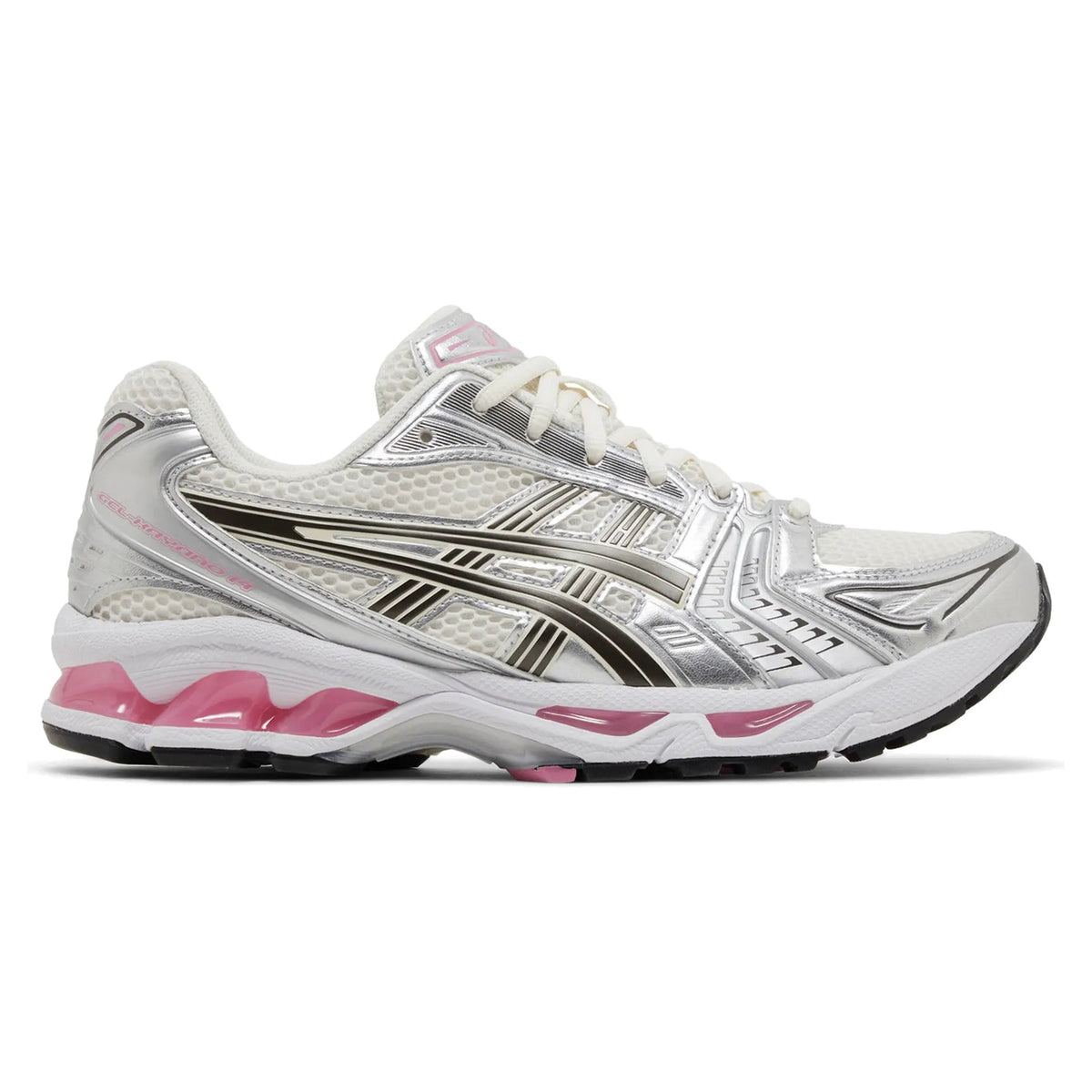ASICS GEL-Kayano 14 Cream Sweet Pink