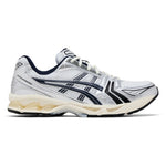 ASICS Gel-Kayano 14 JJJJound White Navy - Image 1