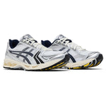ASICS Gel-Kayano 14 JJJJound White Navy - Image 2