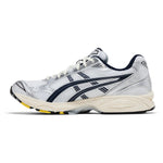 ASICS Gel-Kayano 14 JJJJound White Navy - Image 3