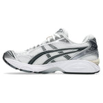 ASICS Gel-Kayano 14 White Graphite Grey - Image 3