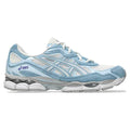 ASICS Gel-NYC Cream Arctic Sky