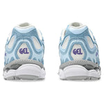 ASICS Gel-NYC Cream Arctic Sky - Image 4