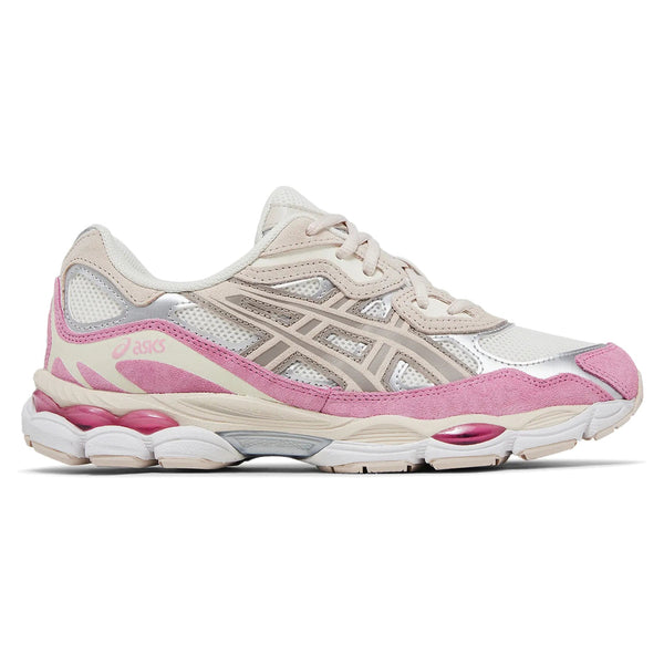 ASICS Gel-NYC Cream Mineral Beige Pink