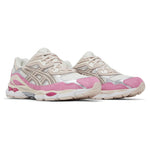 ASICS Gel-NYC Cream Mineral Beige Pink - Image 2