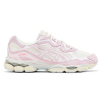 ASICS Gel-NYC Cream Rose Water - Image 1