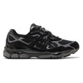 ASICS Gel-NYC Graphite Grey Black