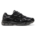 ASICS Gel-NYC Graphite Grey Black - Image 1