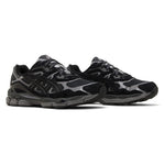 ASICS Gel-NYC Graphite Grey Black - Image 2