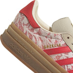 Adidas Gazelle Bold Liberty London Better Scarlet (Women's) - Image 7