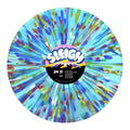 Blood Records Sleigh Bells - Vinile di Bunky Becky Ragazzo del Compleanno /500