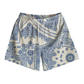 Bravest Studios Porcelain Shorts Cream Blue