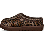 UGG Tasman Slipper Caspian Leopard Print Burnt Cedar (Women's) - Image 5