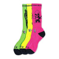 Chrome Hearts 3 Pack FOTI Socks