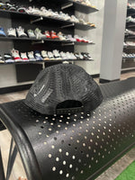 Chrome Hearts CH Hollywood Trucker Hat Black - Supra Sneakers - Image 3
