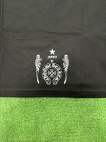 Chrome Hearts Foti Harris Teeter L/S T - Shirt Black - Supra Sneakers - Image 7
