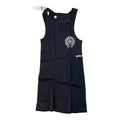 Chrome Hearts Horseshoe Rib Tank Top Black