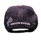 Chrome Hearts King Taco Camo Cross Trucker Hat Black - Sneakersbe Sneakers Sale Online