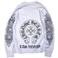 Chrome Hearts Las Vegas L/S T-shirt White - Paroissesaintefoy Sneakers Sale Online