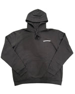 Chrome Hearts Las Vegas Pullover Hoodie Black - Supra Sneakers - Image 2