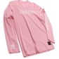 Chrome Hearts Love You Mesh Warm Up Jersey Pink - Paroissesaintefoy Sneakers Sale Online
