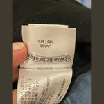 Chrome Hearts Malibu Exclusive Horse Shoe Zip Up Hoodie Black - Supra Sneakers - Image 9
