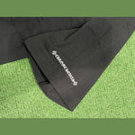 Chrome Hearts Neck Logo S/S T-shirt Black - Supra Sneakers - Image 6