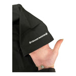 Chrome Hearts Neck Logo S/S T-shirt Black - Supra Sneakers - Image 16