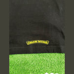 Chrome Hearts Neck Scroll Logo L/S T-shirt Black Green - Supra Sneakers - Image 5