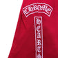 Chrome Hearts Scroll Rib Tank Top Red - Paroissesaintefoy Sneakers Sale Online