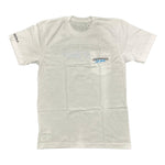 Chrome Hearts St. Barth Horseshoe T-Shirt White - Supra Sneakers - Image 1