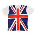 Chrome Hearts Union Jack T-shirt