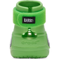 Pet Crocs Dog Boots Green Slime (Croctober)