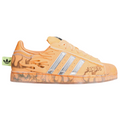 Adidas Superstar Hellstar Trübe Orange