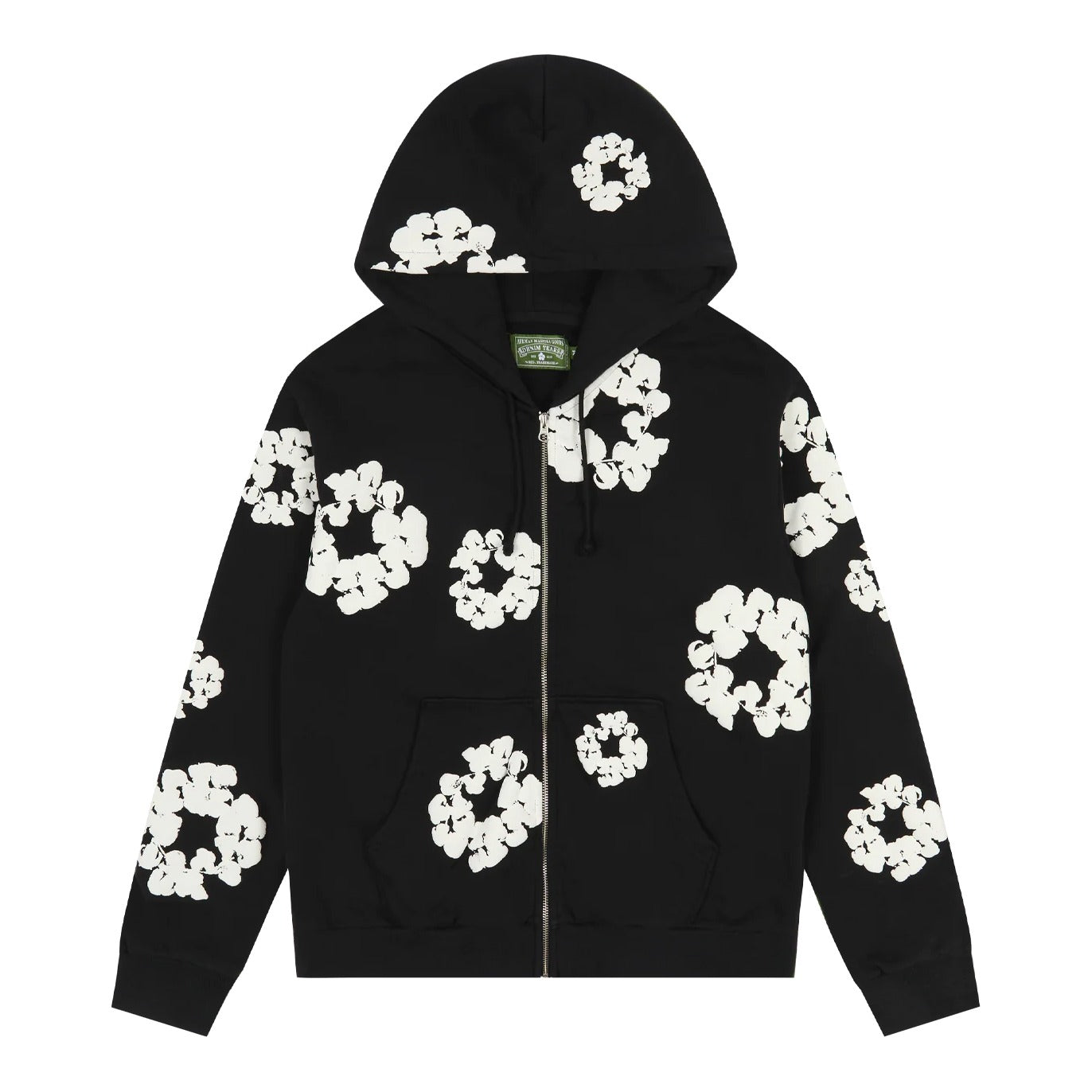 Buy Authentic DenimTears Clothing – Supra Sneakers Collection