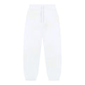 Denim Tears Mono Cotton Wreath Sweatpants White