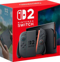 Nintendo Switch 2 System - Multi