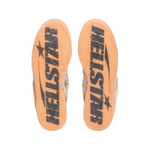Adidas Superstar Hellstar Hazy Orange - Image 4