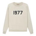 Fear of God Essentials 1977 Girocollo Grano