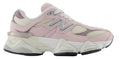 New Balance 9060 粉白（GS）