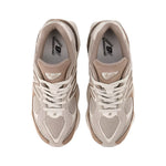 New Balance 9060 Mushroom Shipyard Arid Stone (GS) - Image 4