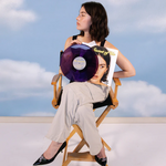 Gracie Abrams The Secret of Us - Exclusive Signed Purple Vinyl - Image 3