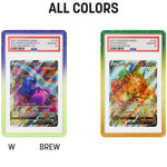 GradedGuard Trick or Treat (PSA) Pokémon Graded Card Holder Sealed Mystery Box - Image 3