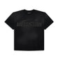 Hellstar Cracked T-Shirt Black - Sneakersbe Sneakers Sale Online