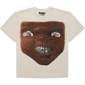 Hellstar Halloween Grill-T-Shirt Weiß