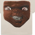 Hellstar Halloween Grill T-Shirt Bianca