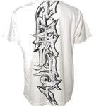 Hellstar Links T-Shirt White - Image 2