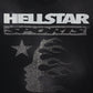 Hellstar Sports Family Glitter T-Shirt - Sneakersbe Sneakers Sale Online